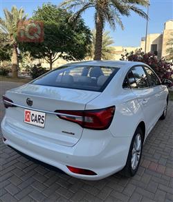 MG 5
